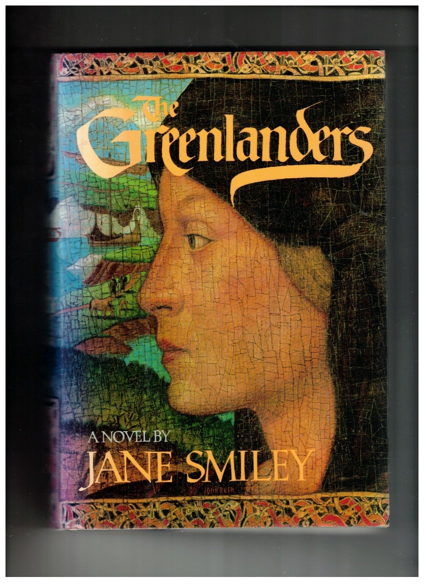 The Greenlanders
