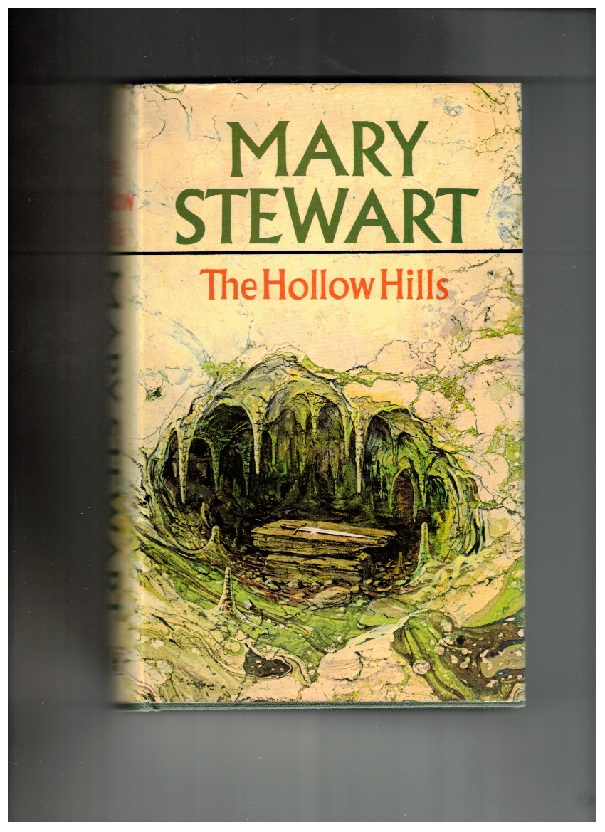 THE HOLLOW HILLS