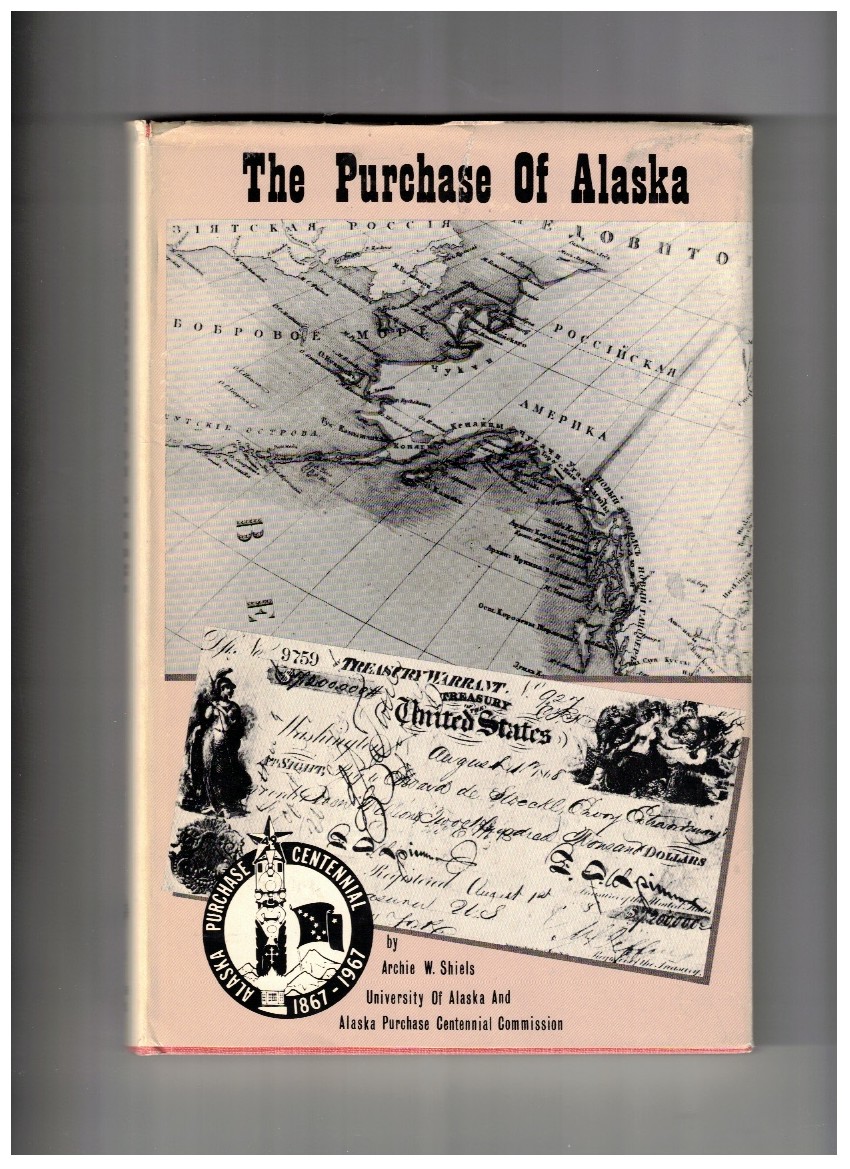 The Purchase Of Alaska