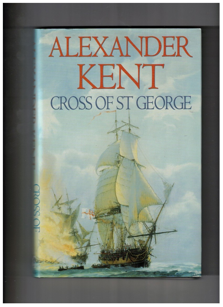 Cross Of St.George