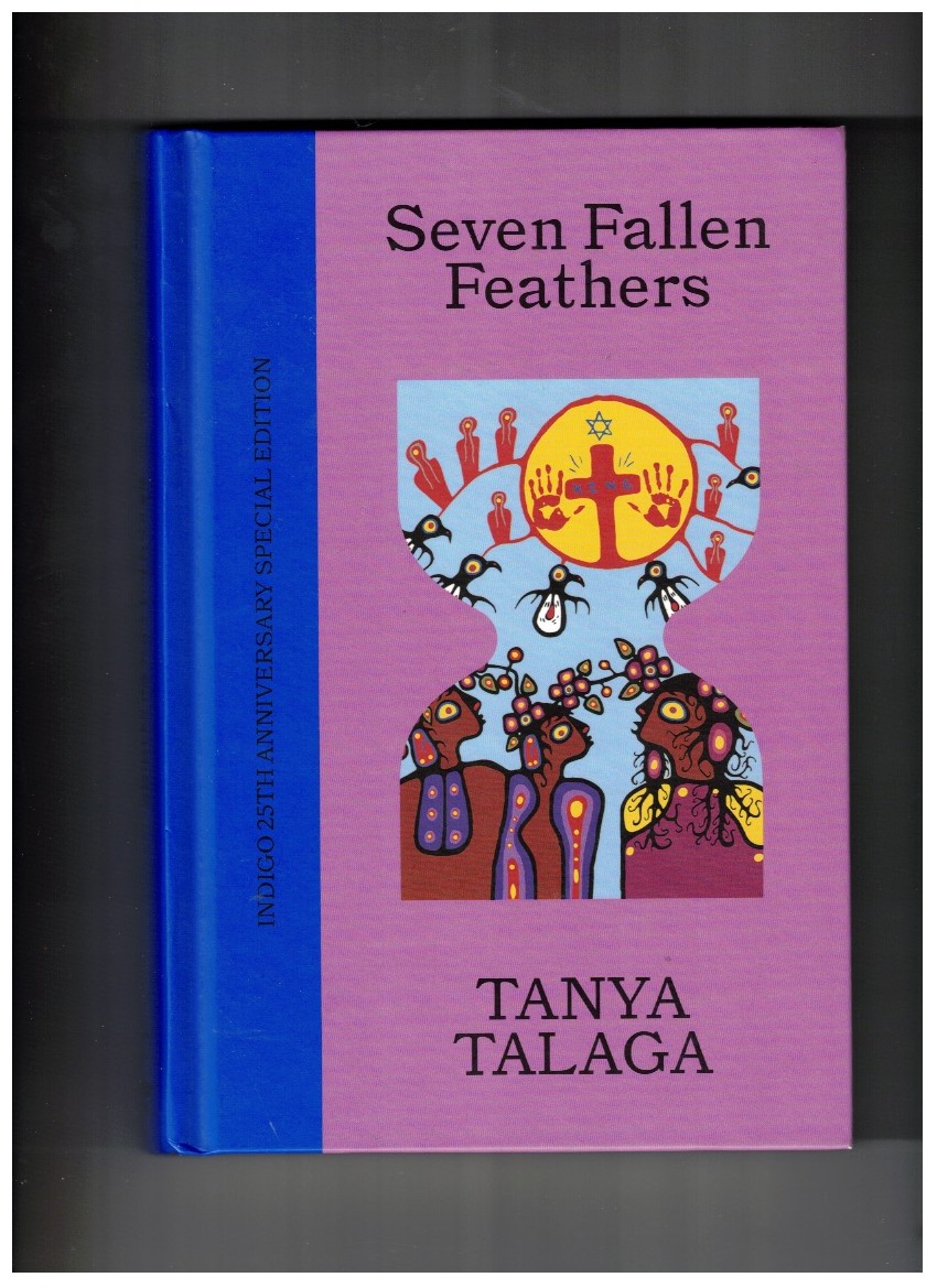 Seven Fallen Feathers; Racism, Death And Hard Truths In A Northern City