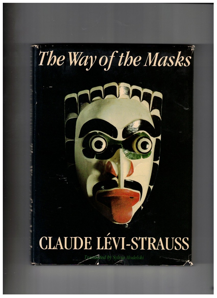 Way of the Masks
