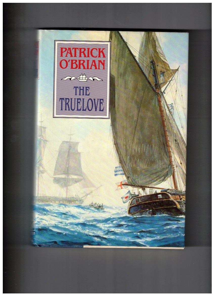 The Truelove (Book 15)