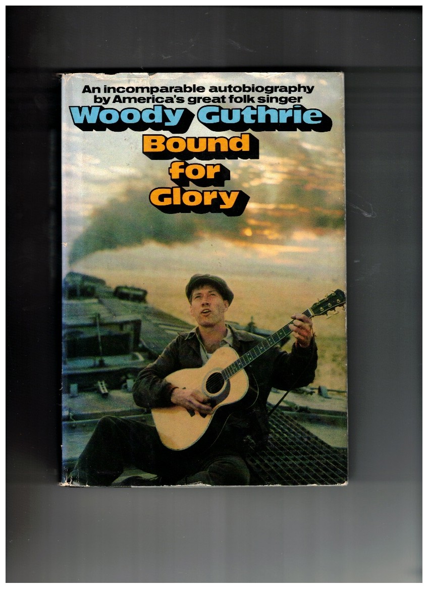 Bound for Glory