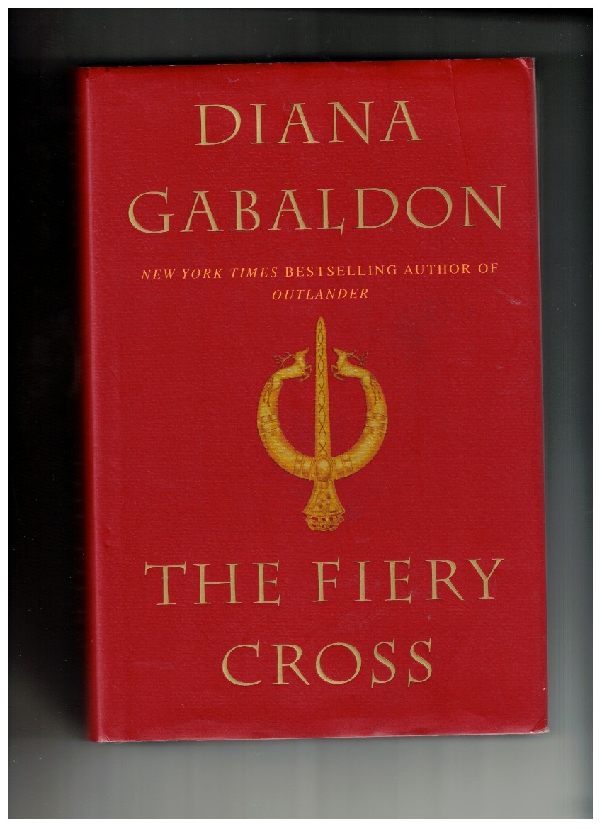 The Fiery Cross