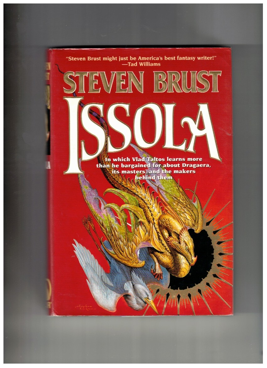 Issola
