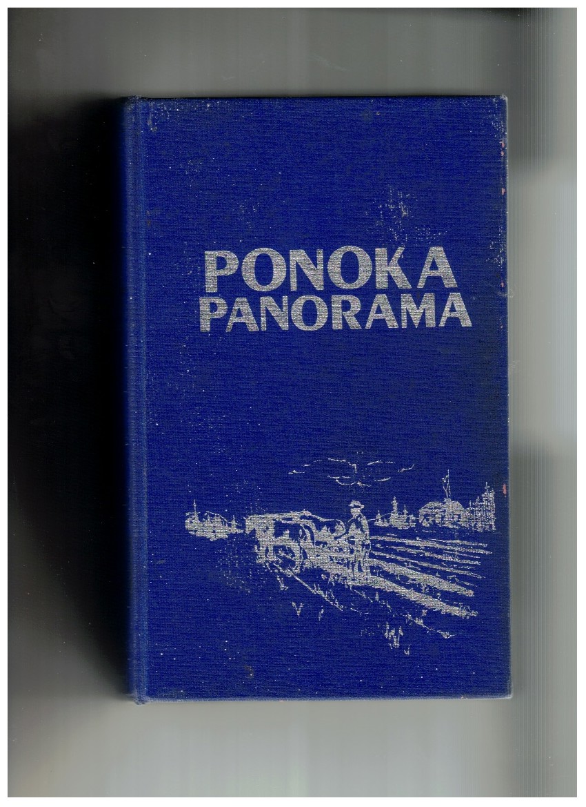 Ponoka Panorama