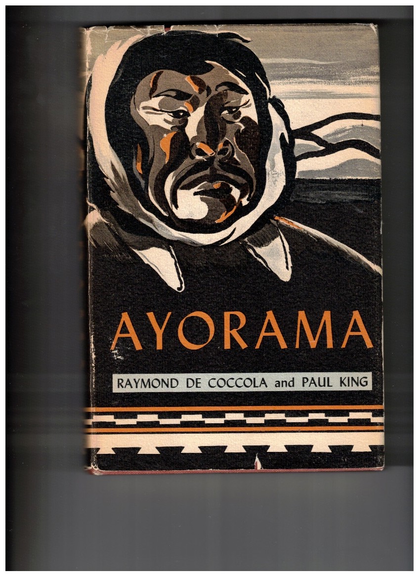 Ayorama