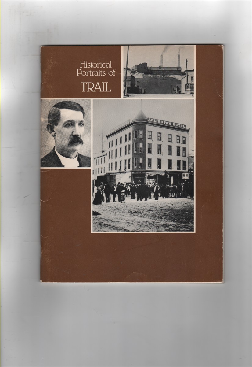 Historical Portraits of Trail