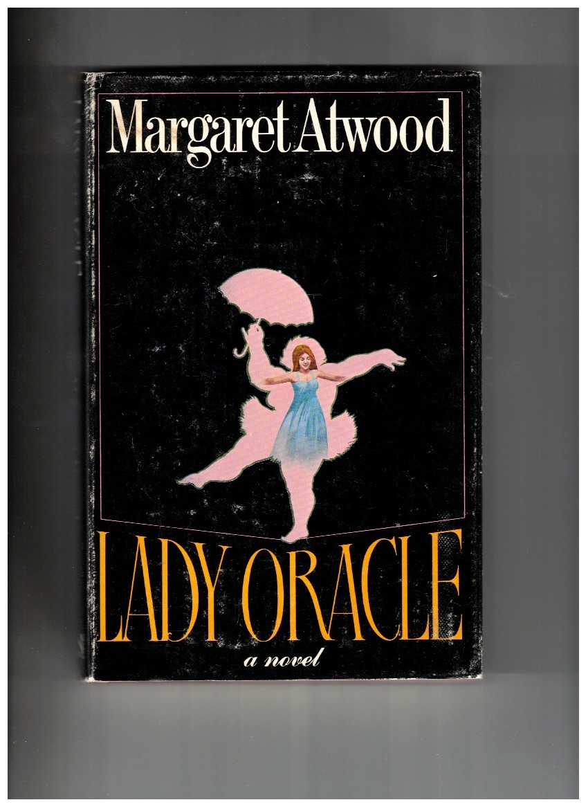 Lady Oracle