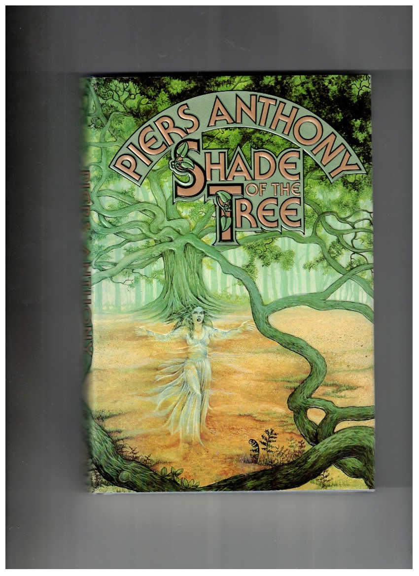 Shade of the Tree
