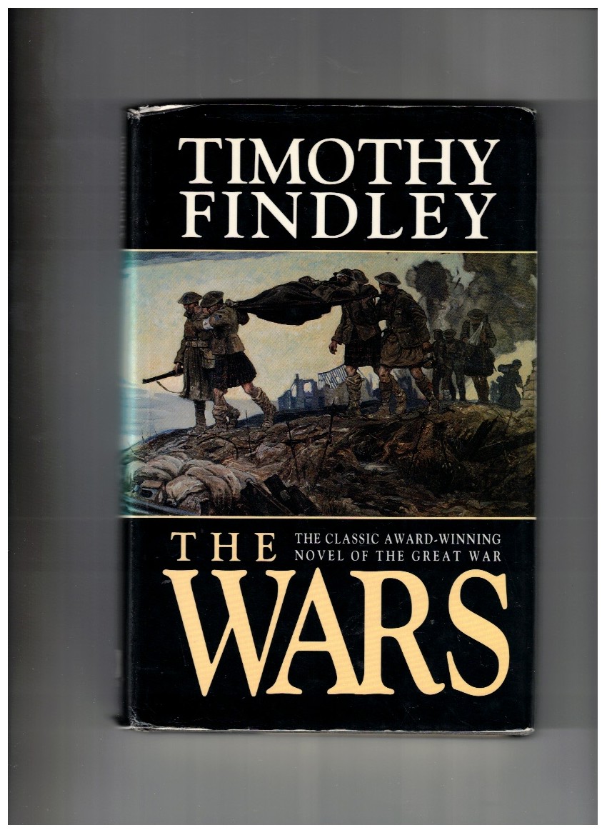 The Wars