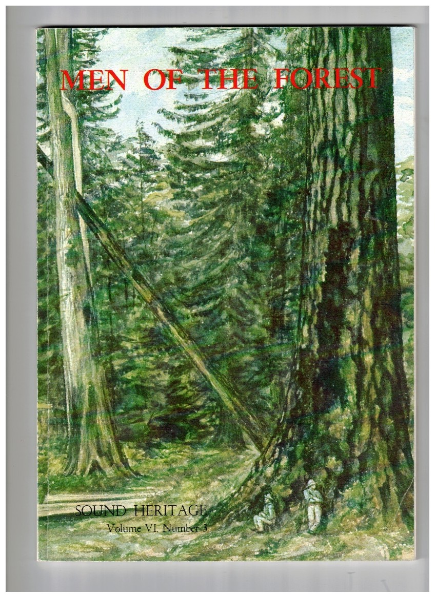 Men of the Forest