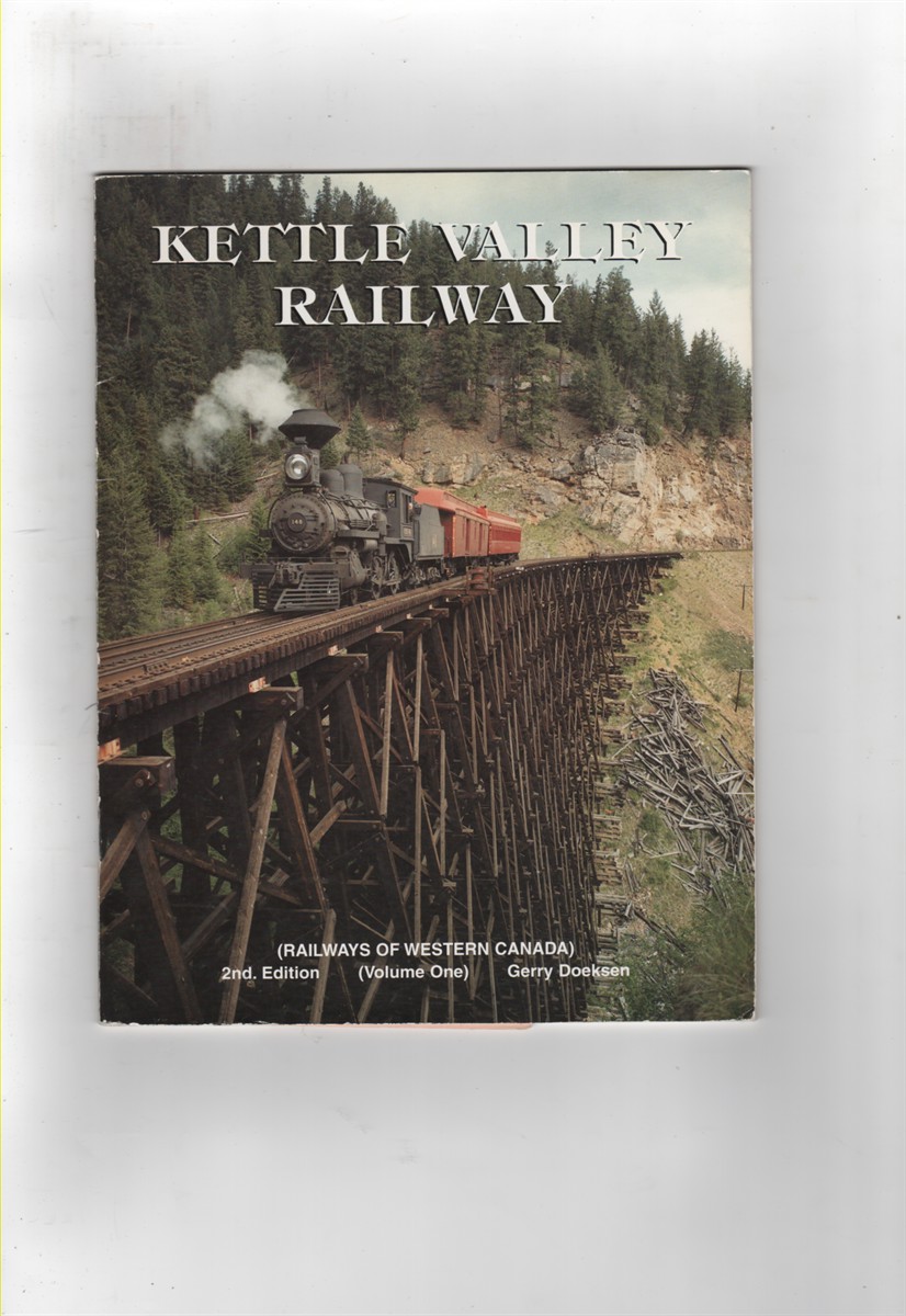 Kettle Valley Railway