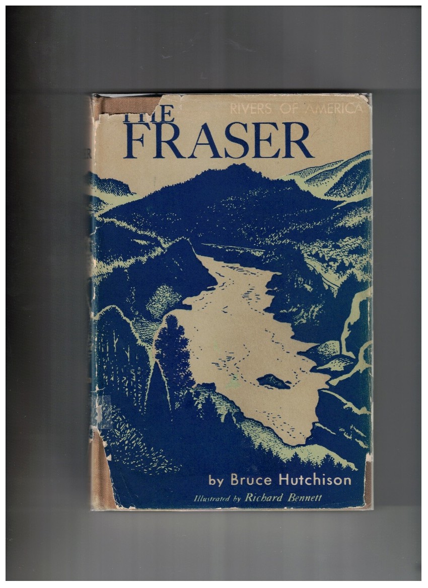 THE FRASER