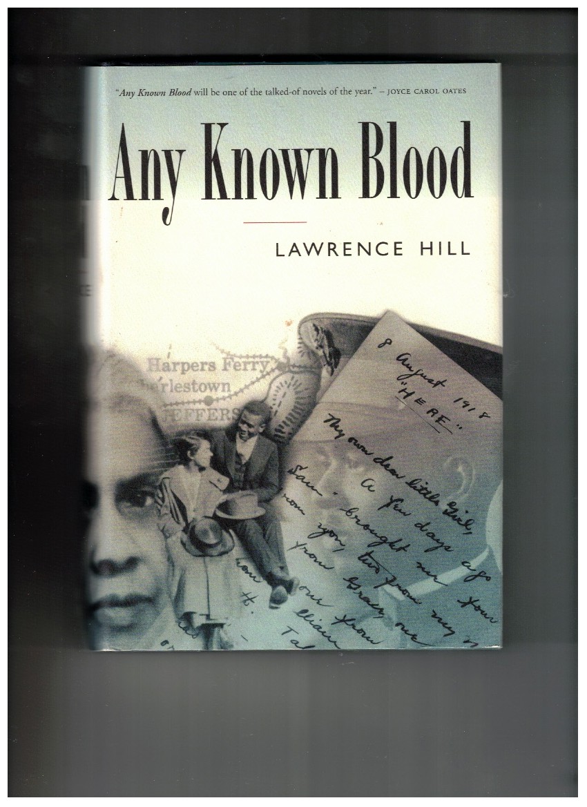 Any Known Blood
