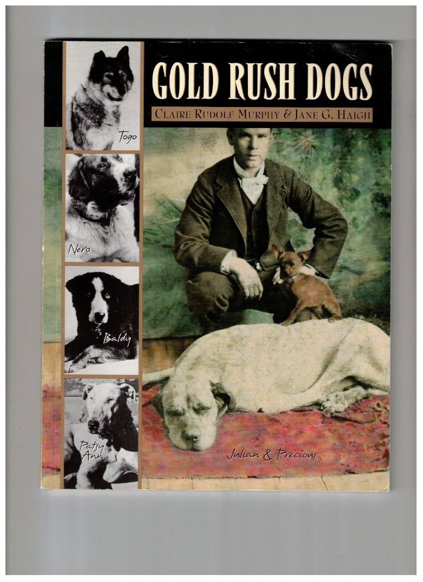 Gold Rush Dogs