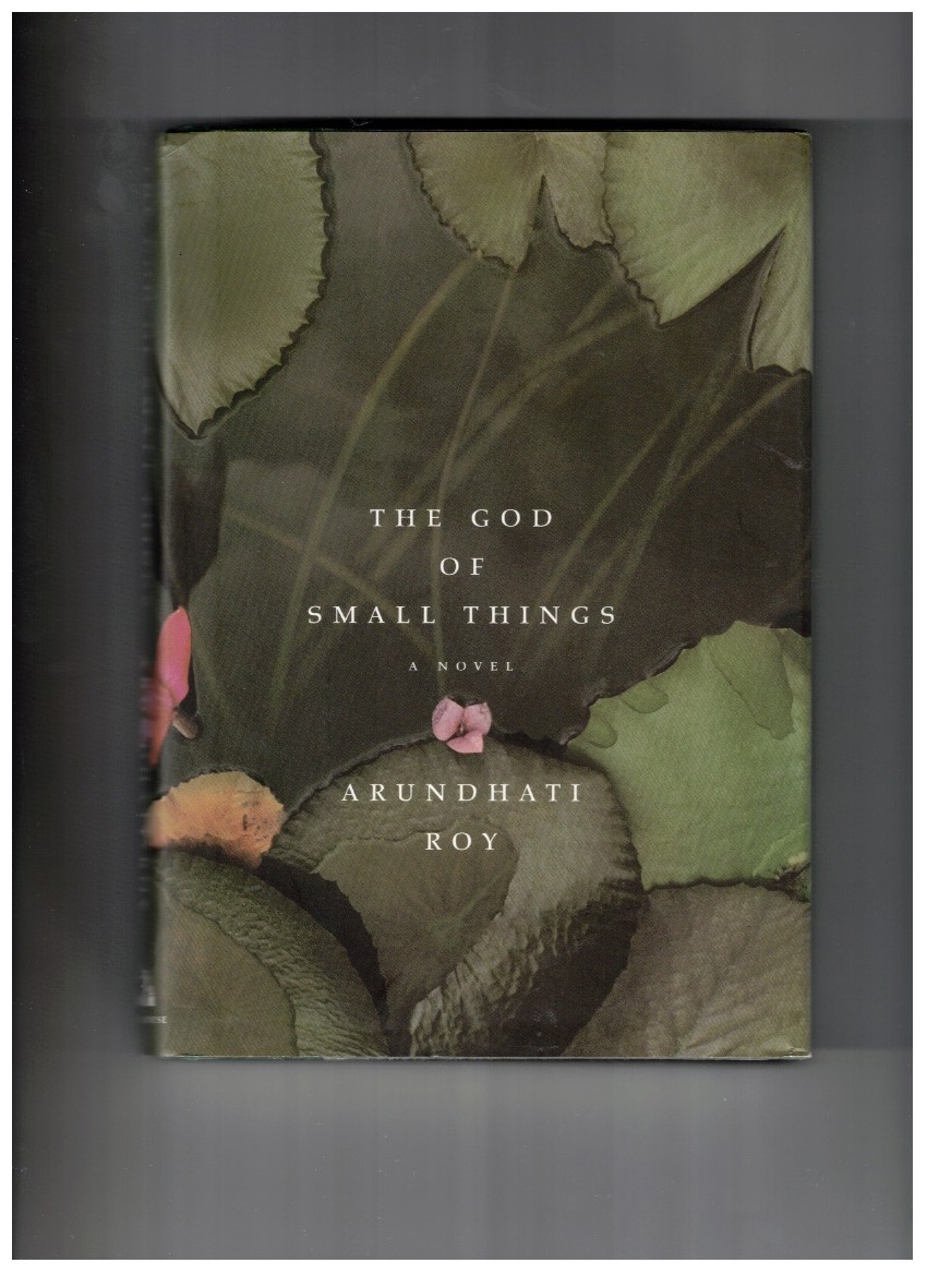 The God of Small Things