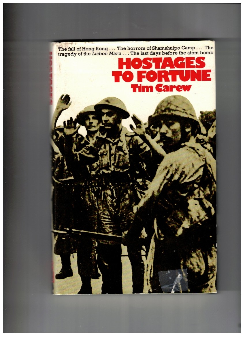 Hostages to Fortune