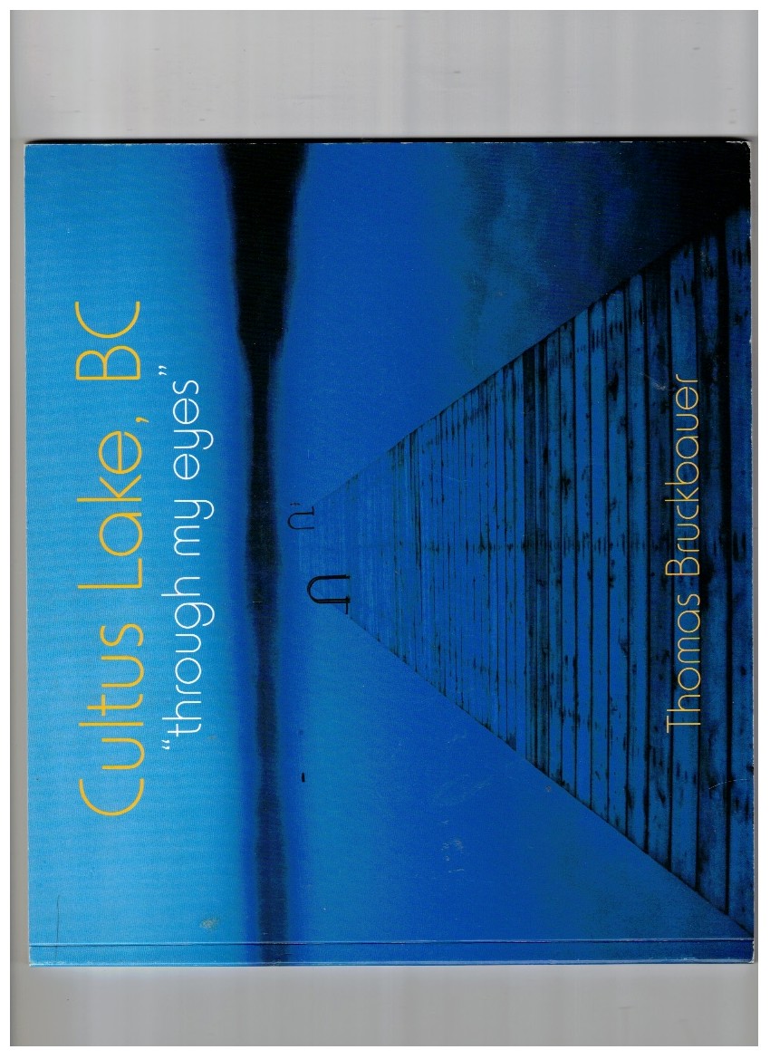 Image for Cultus Lake, BC - Cultus Lake, BC -