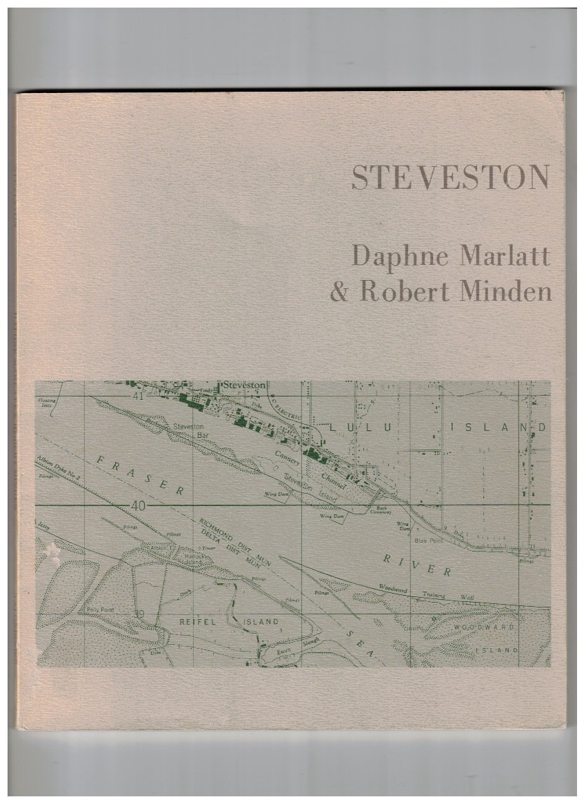 Image for Steveston Steveston