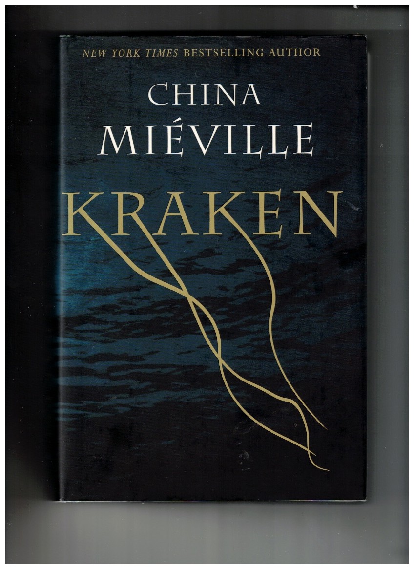 Image for Kraken Kraken