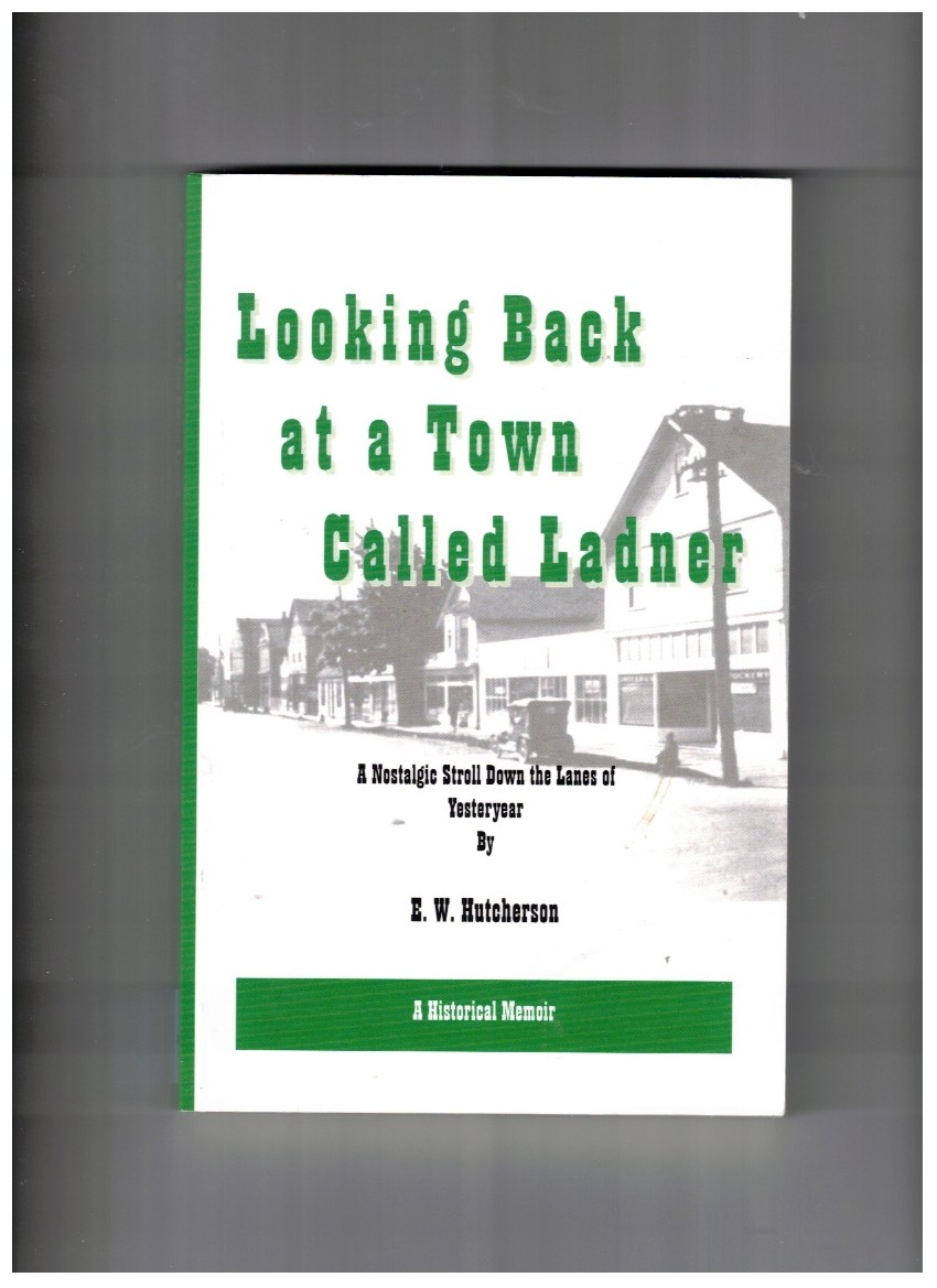Image for Looking Back At Ladner, A Nostalgic Stroll Down the Lanes of Yesteryear Looking Back At Ladner, A Nostalgic Stroll Down the Lanes of Yesteryear