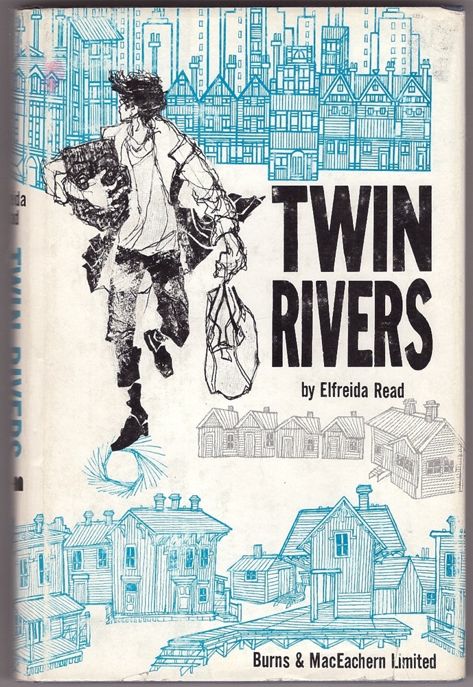 READ, ELFRIEDA - Twin Rivers