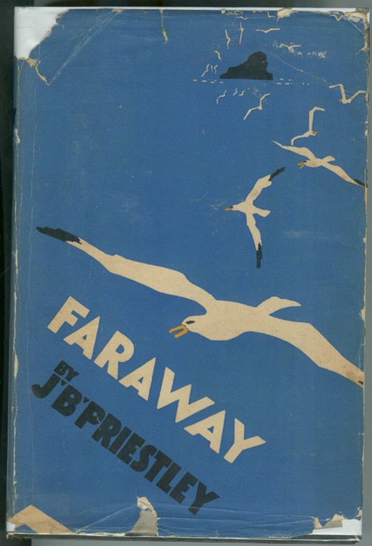 PRIESTLEY, J. B. - Faraway
