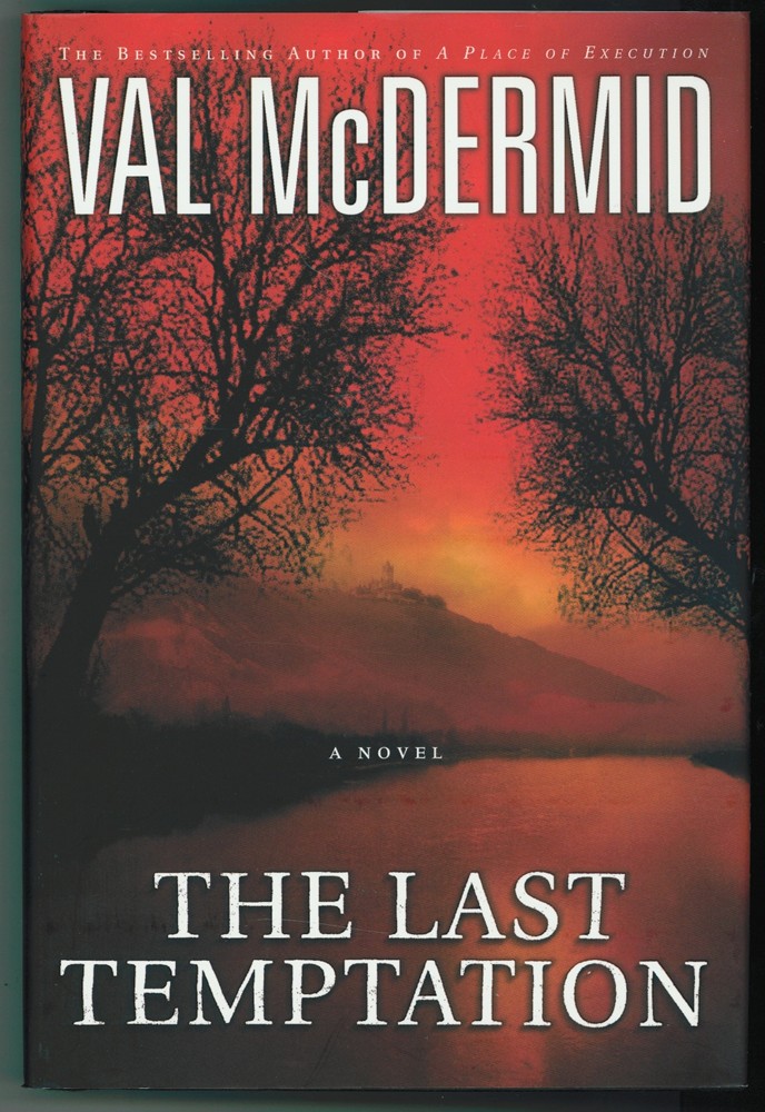 MCDERMID, VAL - The Last Temptation