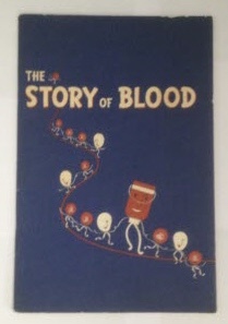 Image for The Story of Blood