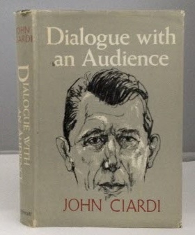 Image for Dialogue with an Audience