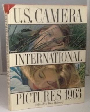 Image for U. S. Camera Internation Pictures 1963