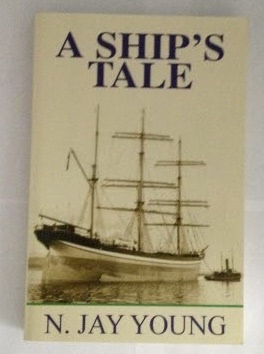 Image for A Ship's Tale