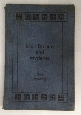 LEPRIETO, FRANCESCA E. - Life's Dreams and Mysteries