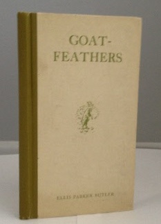 Image for Goat-Feathers