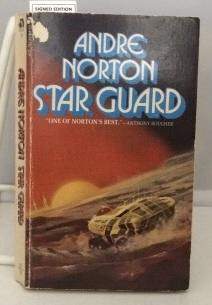 Image for Star Guard