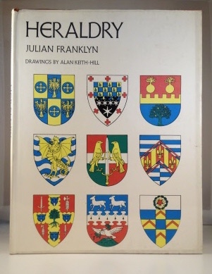 Image for Heraldry