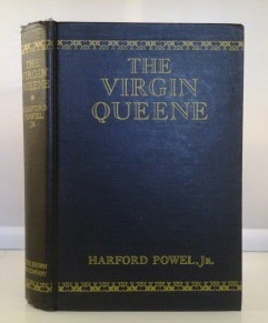 POWEL, JR. , HARFORD - The Virgin Queene