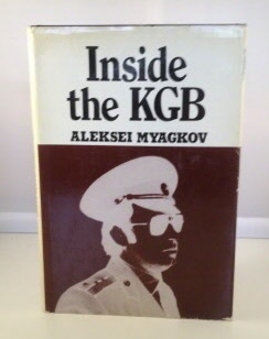 Image for Inside The Kgb