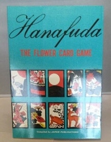 Image for Hanafuda The Flower Card Game