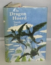 LEE, TANITH - The Dragon Hoard