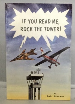 Image for If You Read Me, Rock The Tower!
