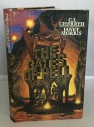 CHERRYH, C. J. AND JANET MORRIS - The Gates of Hell