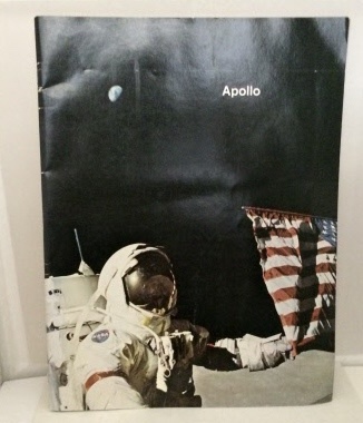 CHAPPELL, RUSSELL E. - Apollo