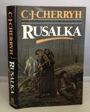 CHERRYH, C. J. - Rusalka