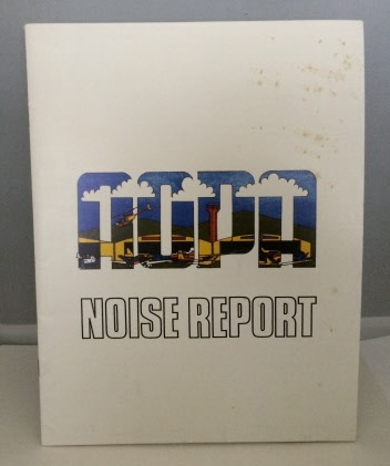Image for Nopa Noise Report