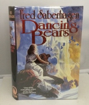SABERHAGEN, FRED - Dancing Bears