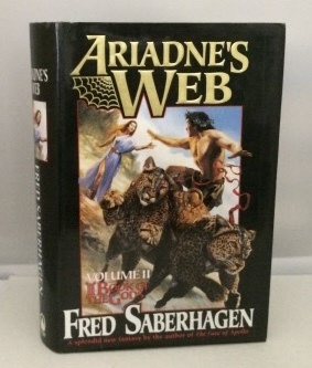 SABERHAGEN, FRED - Ariadne's Web