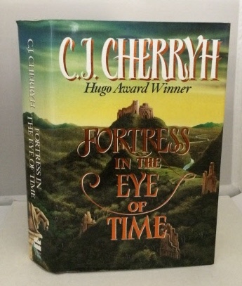 CHERRYH, C. J. - Fortress in the Eye of Time